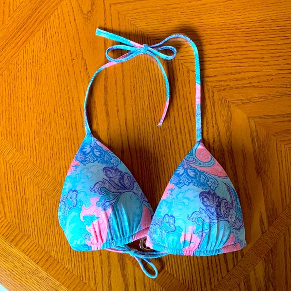 Victoria's Secret Swim 3 Bikini Tops Victoria Secret Bundle Poshmark